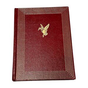 Gunners Dawn Rolande Clarke Limited Edition Book HC Bird Hunting Vintage 1991